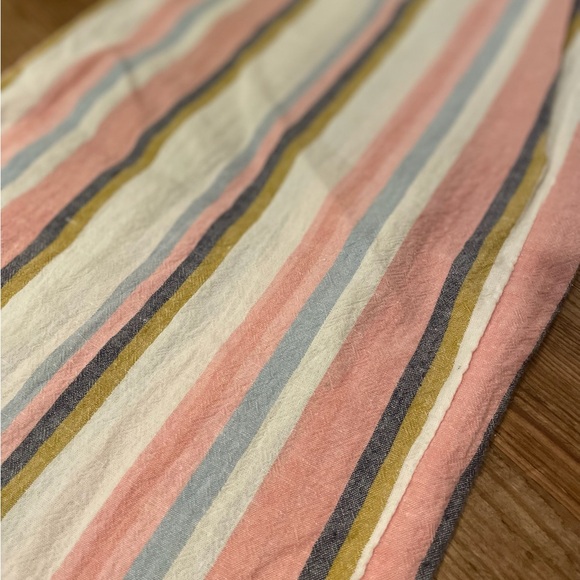 Striped Roxy Pants - Picture 3 of 7